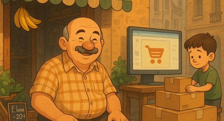 Trendyol ve Amazon'da Mağaza Kapatılması | E-Ticaret Pazaryerlerinde Sanal Mağazanın Hukuka Aykırı Olarak Kapatılmasına Karşı Dava Süreçleri