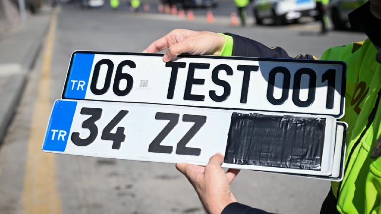 KTK 23/5-b APP Plaka Cezası (140.000 TL) Yedim, Ne Yapmalıyım? İtiraz ve Ceza Davası Rehberi (2026 Güncel)