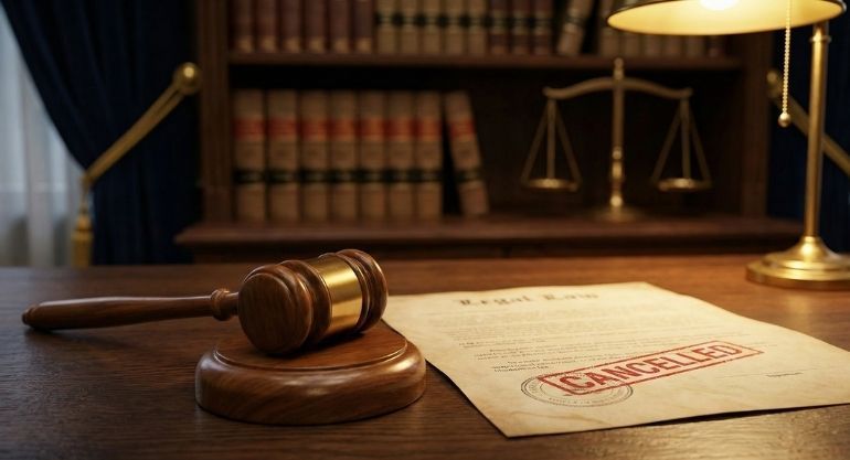 Marka Hükümsüzlüğü Davası ve Kötü Niyetli Tescilin İptali: Markanızı Geri Alın