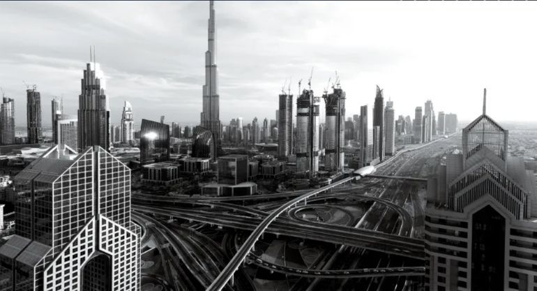 Ortadoğu’da Şirket Kurma ve Yatırım Rehberi 2026 | Suudi Arabistan, Mısır, Dubai