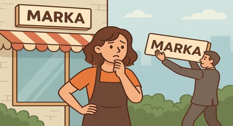 Tescilsiz Markalar Nasıl Korunur?