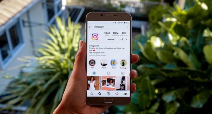 What to Do When Your Instagram Account is Hacked?