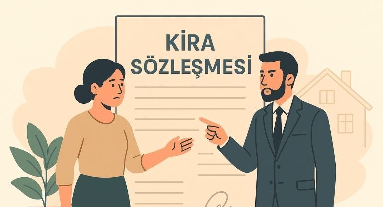 Kira Sözleşmesi İptali: Hangi Durumlarda Mümkündür?