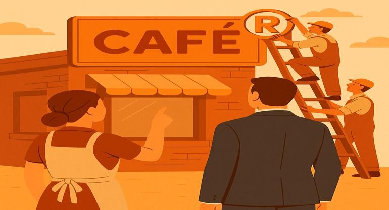 Marka Başvurusu Reddedildiğinde Ne Yapmalısınız?