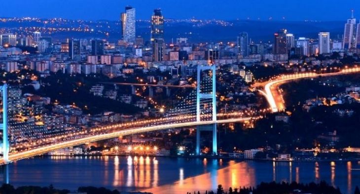 Company Formation and Investment Guide in Türkiye 2026 | For Middle Eastern Investors