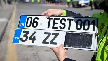 KTK 23/5-b APP Plaka Cezası (140.000 TL) Yedim, Ne Yapmalıyım? İtiraz ve Ceza Davası Rehberi (2026 Güncel)