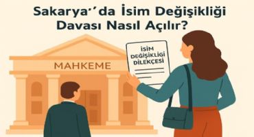 İsim Değişikliği Davası Nasıl Açılır?