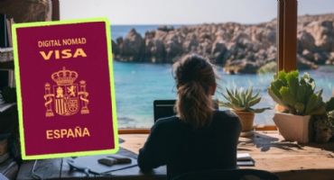 İspanya Dijital Nomad Vizesi Başvurusu: Hukuki Riskler, Ret Sebepleri ve Başvuru Sürecinin Yönetimi