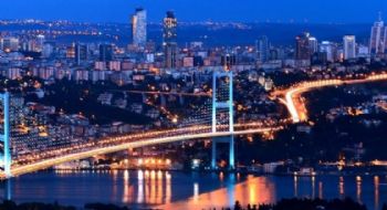 Company Formation and Investment Guide in Türkiye 2026 | For Middle Eastern Investors