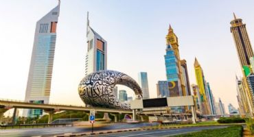 Dubai’de Marka Tescili ve Şirket Kurmak: Influencerlar ve İşletmeler İçin Rehber